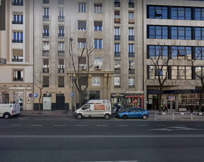 PenalTech - Madrid