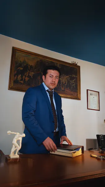 Chalaris Abogados