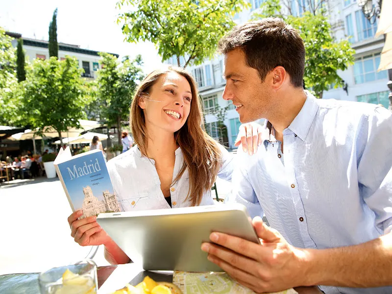 Academia Madrid Plus - Academia de idiomas en Madrid - foto 2
