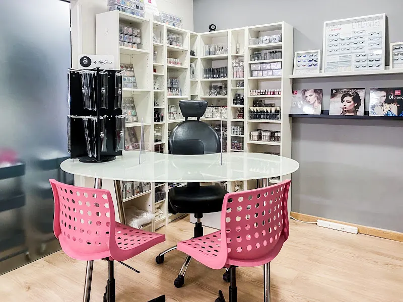 DNI SCHOOL | Escuela Maquillaje, Imagen y Moda - Madrid