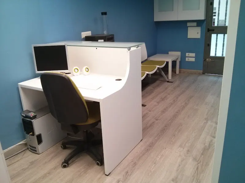 Academia Suma-T Embajadores - Madrid