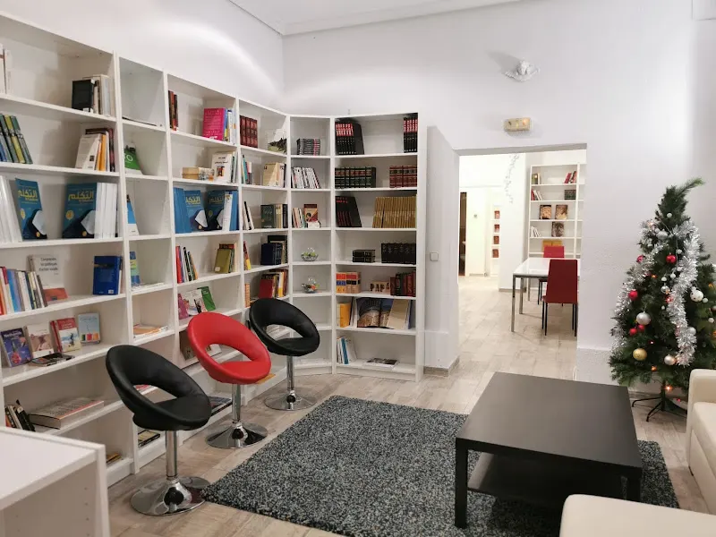 Instituto Arabe - Academia de idiomas en Madrid - foto 2