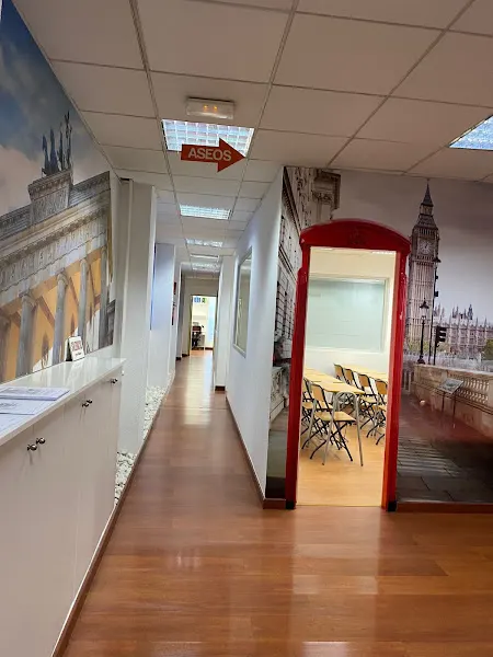 Academia Balance - Madrid