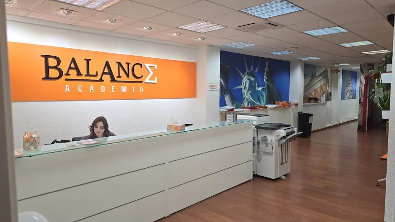 Academia Balance - Centro de formación en Madrid - foto 2