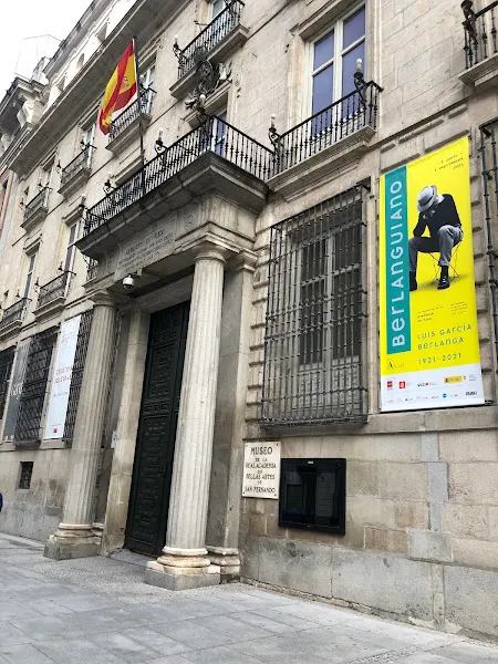 Real Academia de Bellas Artes de San Fernando - Museo de arte en Madrid - foto 3