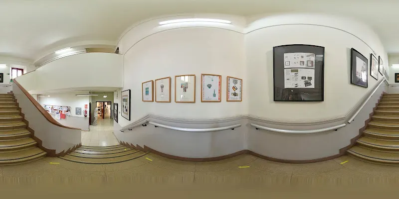 Escuela de Arte 3 - Madrid