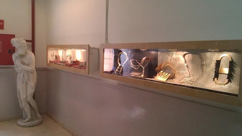 Escuela de Arte 3 - Escuela de arte en Madrid - foto 3