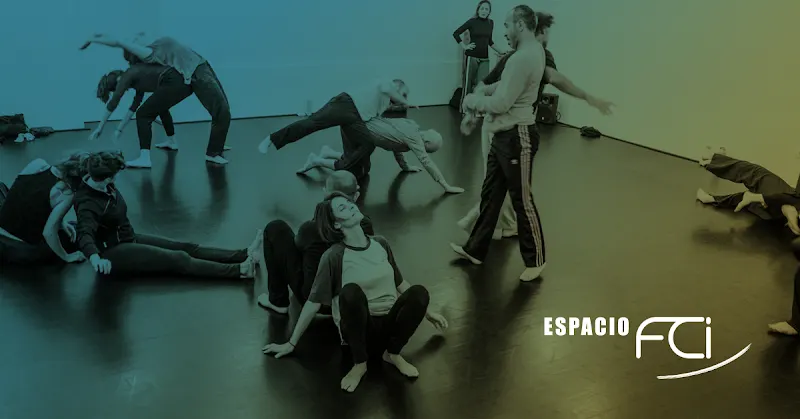 Espacio FCI - Madrid