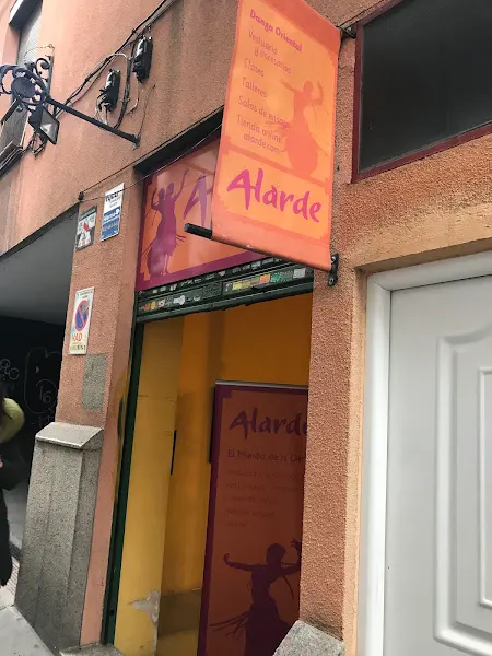 Alarde Danza - Tienda de ropa en Madrid - foto 2
