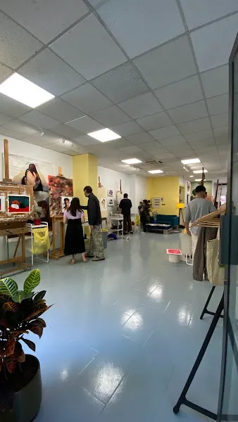 Estudio Napoles