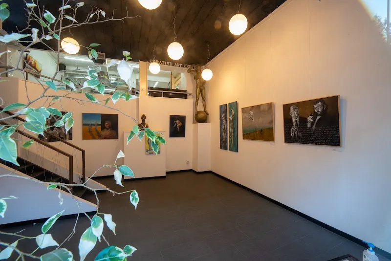 Espacio Contemporánea - Madrid