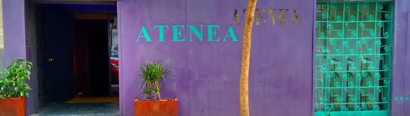 Atenea Academia de Arte - Escuela de arte en Madrid - foto 2
