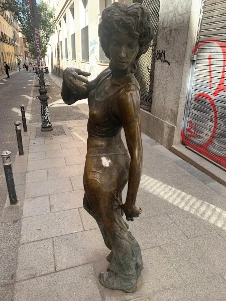 Escuela de Arte La Palma - Escuela de arte en Madrid - foto 2
