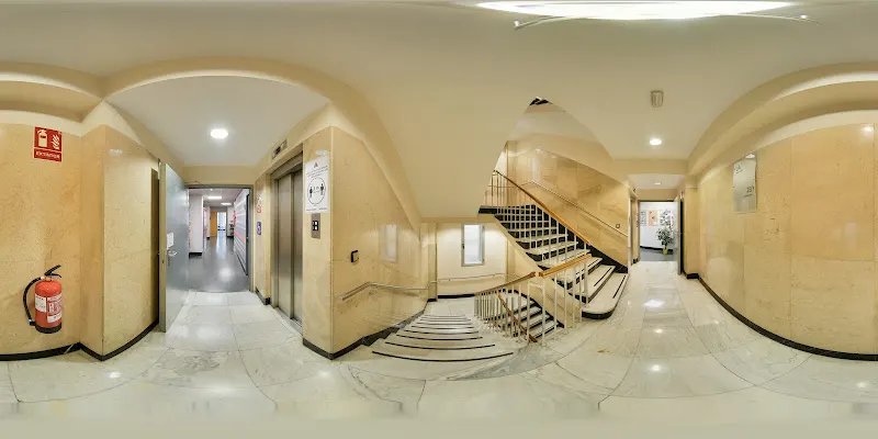 Escuela de Español Inhispania - Clases de Español en Madrid - Madrid