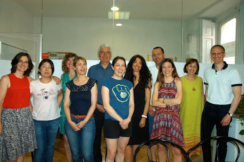 TILDE MADRID - Spanish School for Adults - Academia de idiomas en Madrid - foto 2