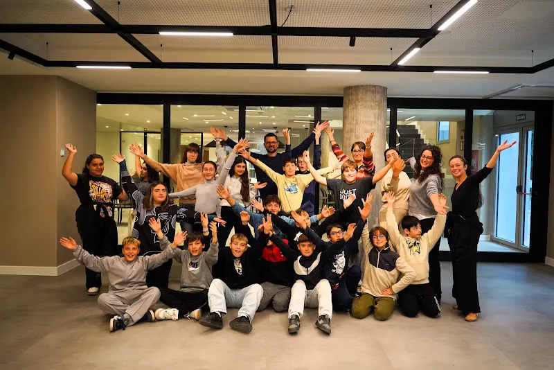AIL Madrid - Spanish Language School - Academia de idiomas en Madrid - foto 3