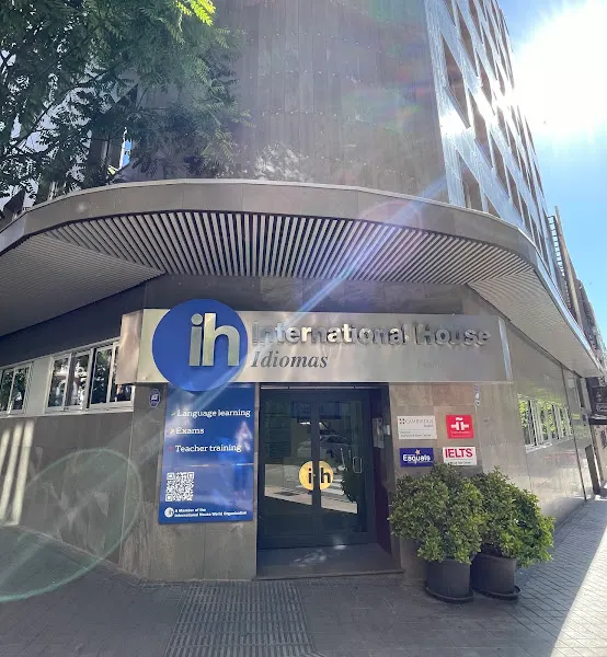 International House - Madrid