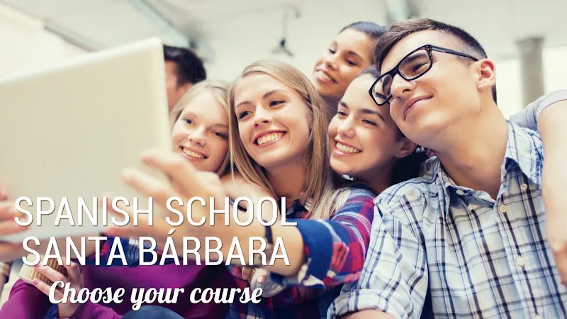 Spanish School Santa Bárbara - Academia de idiomas en Madrid - foto 2