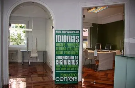 Hiedra Centers - Madrid