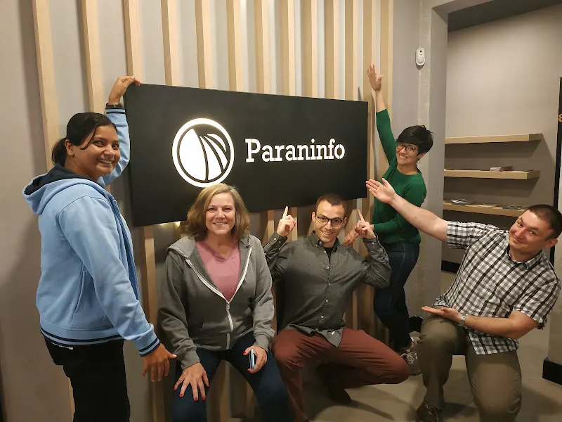 Academia Paraninfo - Academia de idiomas en Madrid - foto 3