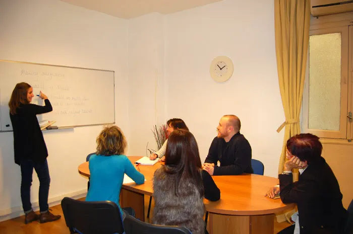 Canterbury Consulting Spain - Madrid