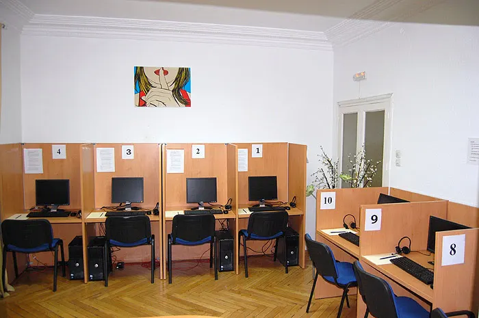 Canterbury Consulting Spain - Academia de idiomas en Madrid - foto 2