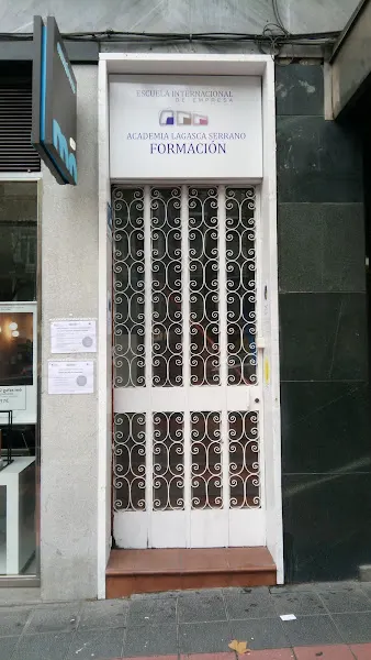 Grupo Colón IECM- Delicias 22