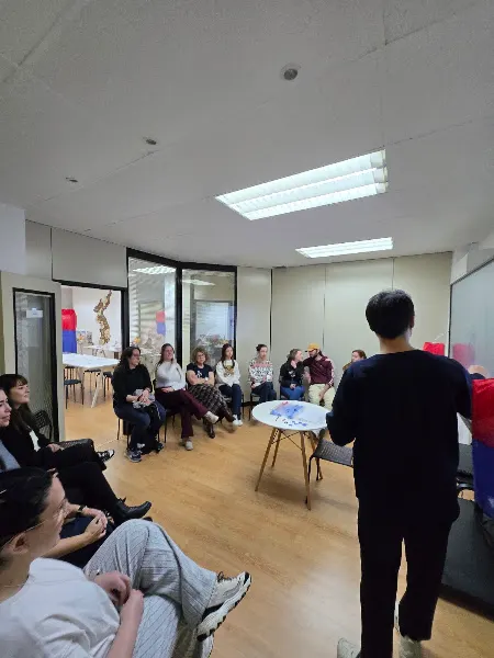 ACADEMIA URI COREANO - Academia de idiomas en Madrid - foto 2