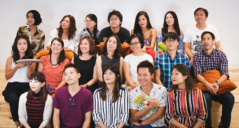 Escuela Bunkyo - Academia de idiomas en Madrid - foto 2