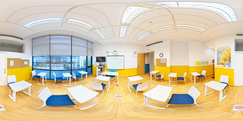 Institut français Madrid - Madrid