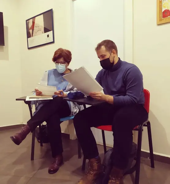 Come Mai? Lingua e Cultura Italiana