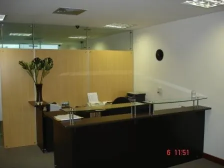 English Corporate
