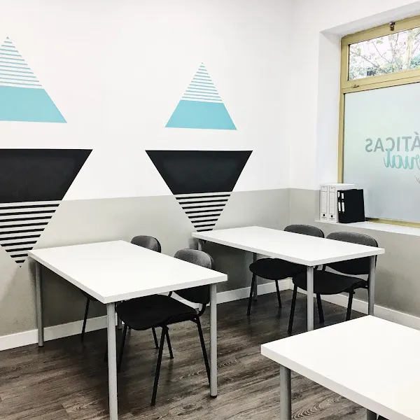 Matemáticas Imperial - Madrid