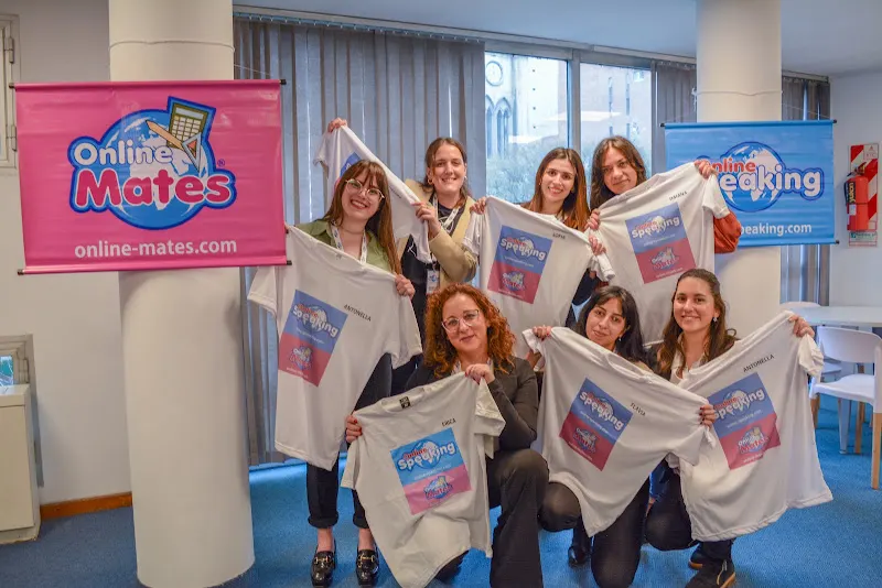 Online Mates - Servicio de clases particulares en Madrid - foto 2