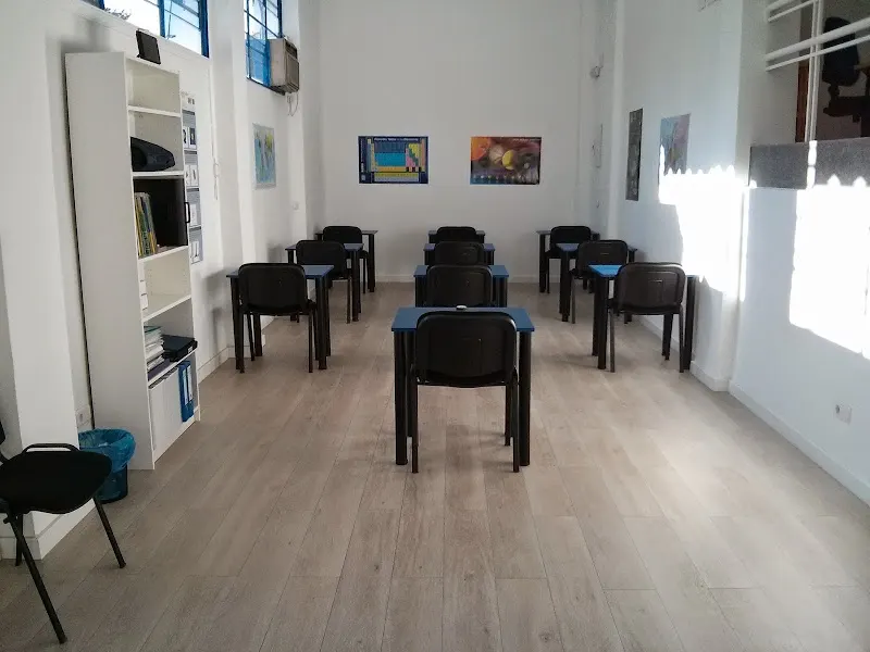 Academia Suma-T Barrio de la Concepción - Madrid