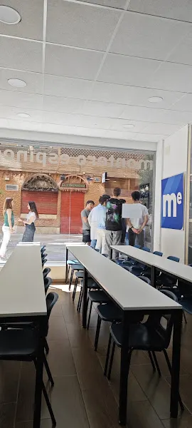 Montero Espinosa - Centro de formación en Madrid - foto 2