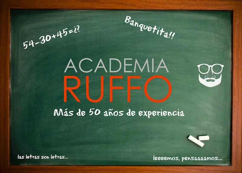 Ruffo - Madrid