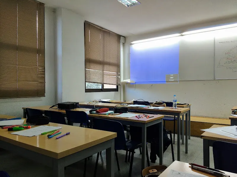 Academia JC
