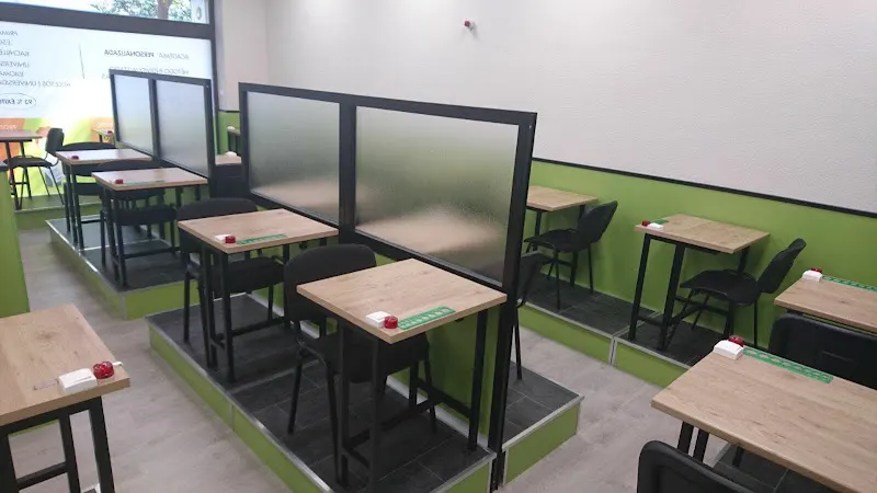 Academia mundoestudiante López de Hoyos - Madrid