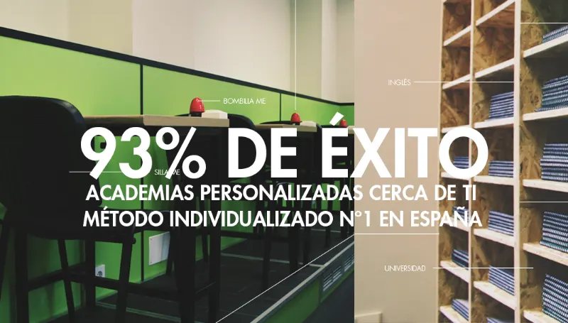 Academia mundoestudiante López de Hoyos - Servicio de clases particulares en Madrid - foto 2