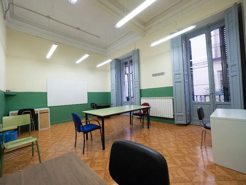 Academia Pinto | Guardia Civil - Centro de formación en Madrid - foto 2