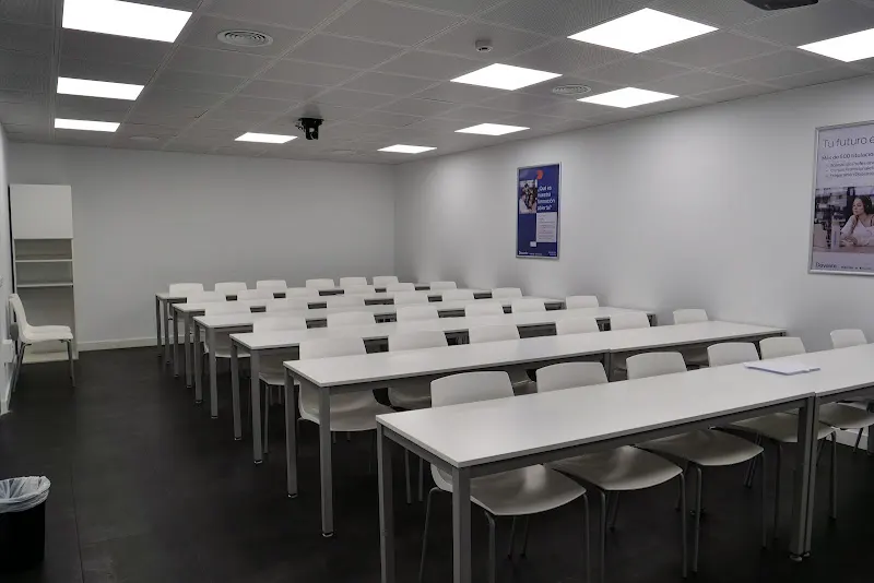 Academia Oposiciones Davante MasterD | Madrid - Madrid