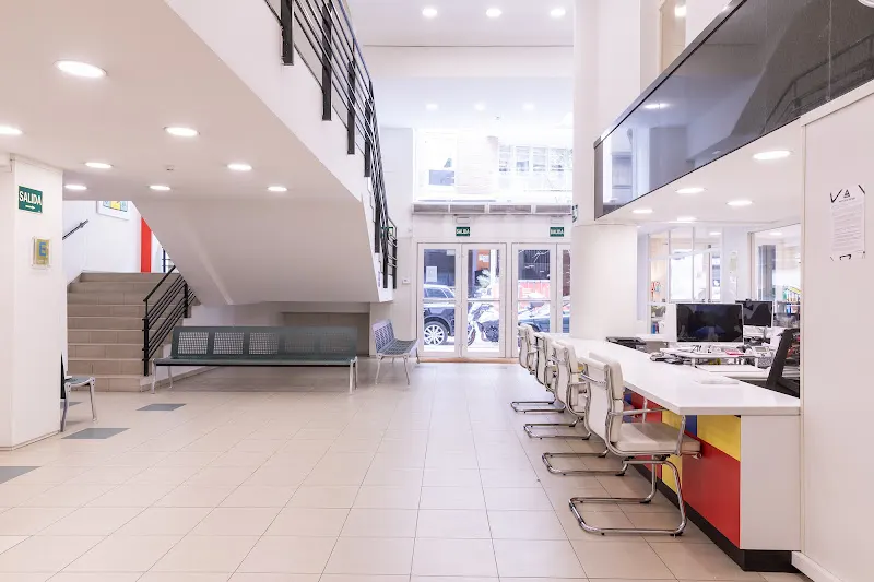 Adams Madrid | Academia de Oposiciones, ​​Cursos y Libros - Madrid