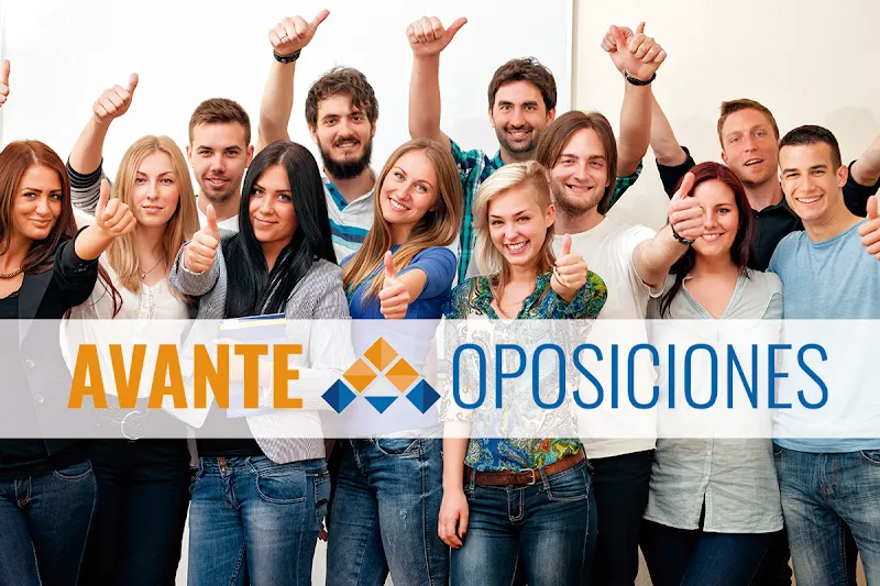 Avante Oposiciones - Centro de estudios en Madrid - foto 2