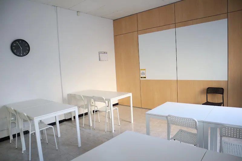Academia Empléate Madrid - Madrid