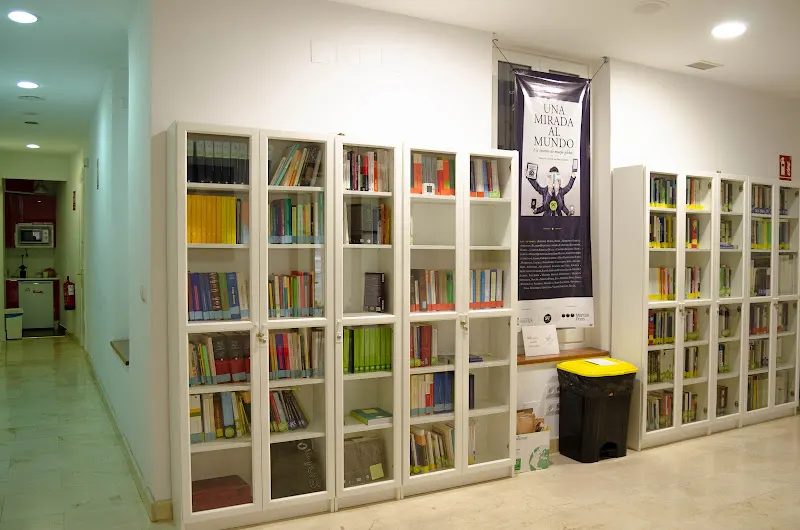 SKR | ESCUELA DE GOBIERNO Y TRANSFORMACIÓN PÚBLICA - Madrid