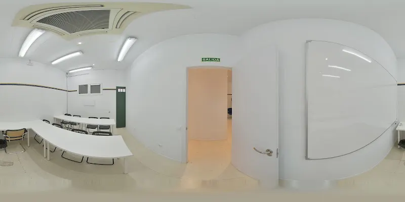 Academia GIO - Madrid