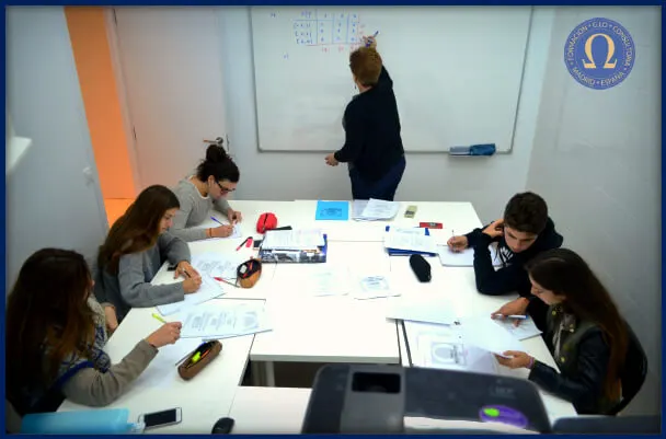 Academia GIO - Centro de formación profesional en Madrid - foto 3