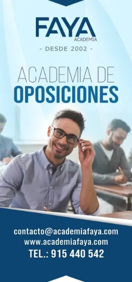 Academia FAYA - Madrid