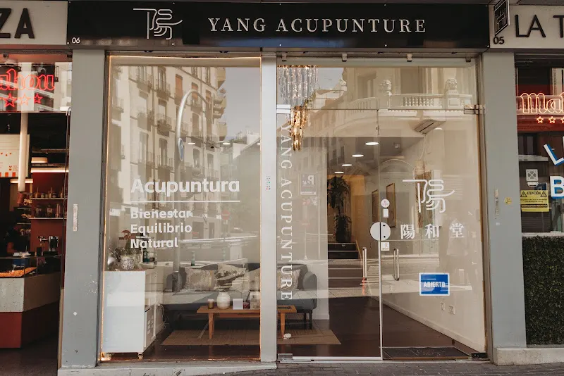 Yang Acupuncture - 陽和堂 Acupuntura - Acupuntor en Madrid - foto 2